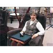 Wood Frame Lap Desk
